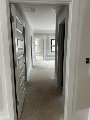 1865 Felker Ward St, Atlanta GA  30318-1809 exterior