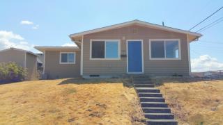 1408 25th St, Tacoma WA  98405-3432 exterior