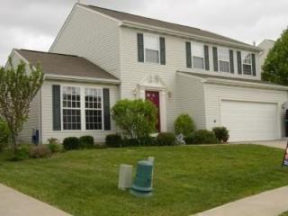 30 Haley Ct, Springboro, OH 45066-8507