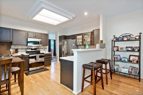 19059 Creekside Dr, Parker CO 80134-4862 exterior