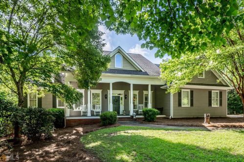 1061 Wynbrooke Pl, Madison, GA 30650-4130