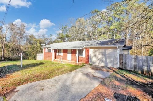 203 Elm St, Palmetto, GA 30268-1120