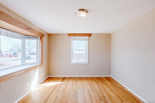 1853 Hazel Ct, Denver CO 80219-5817 exterior