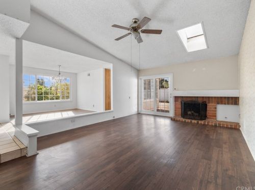 3572 Carmel Ave, Irvine CA  92606-1715 exterior