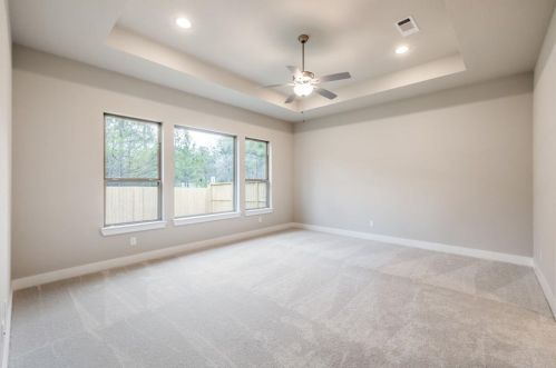 999 Briac Ln, Conroe TX  77301-4109 exterior