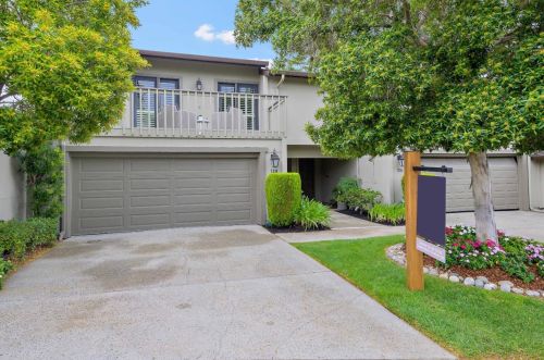 124 Altura Vis, Los Gatos, CA 95032-1157