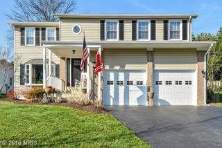 3522 Honey Locust Ct, Fairfax, VA 22033-1209
