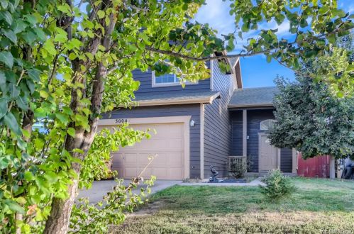 3004 Quail St, Greeley, CO 80620-9509