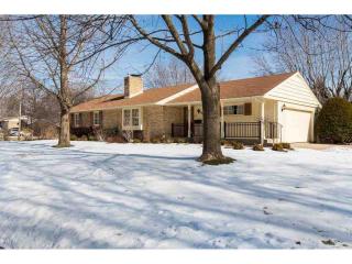 615 Sunrise Ln, Rockford, IL 61107-4924
