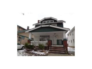 3333 131st St, Cleveland OH  44111-2553 exterior
