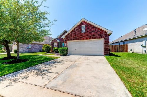 10014 Arcadian Springs Ln, Tomball, TX 77375-1031