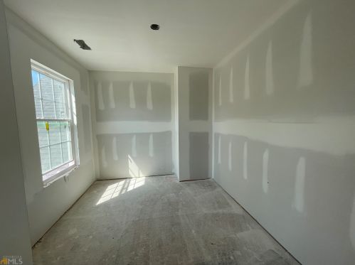 932 Brookmere Ct, Atlanta GA  30349-6866 exterior