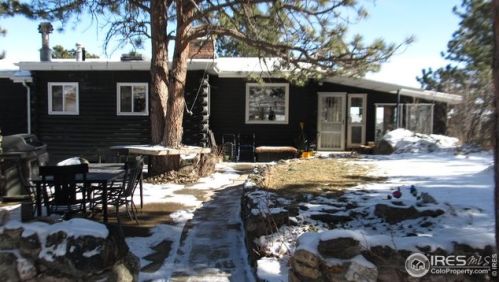 5570 Sunshine Canyon Dr, Boulder, CO 80302-8754