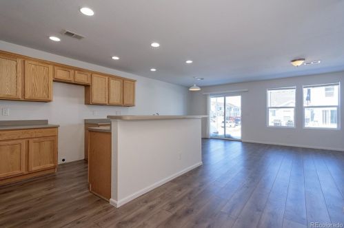 19249 58th Ave, Denver, CO 80249-6783