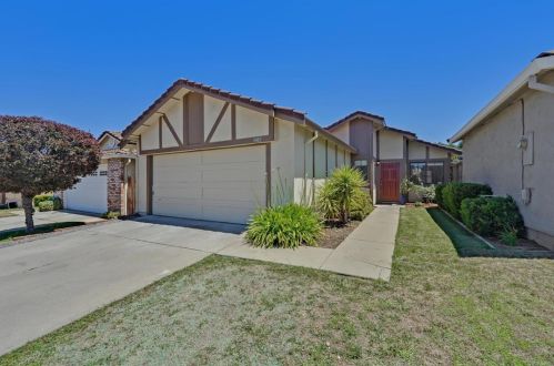1082 Minoru Dr, San Jose, CA 95120-3416