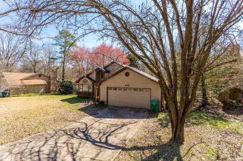 3620 Eldeberry Ct, Lithonia, GA 30039-4069