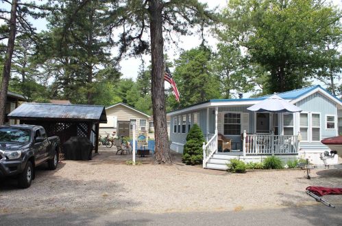 9 Pow Wow Ln, Freedom, NH 03836-5318