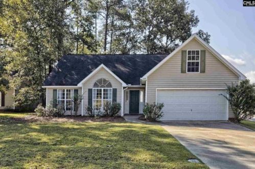 300 Silverado Dr, Horrel Hill, SC 29061-8462