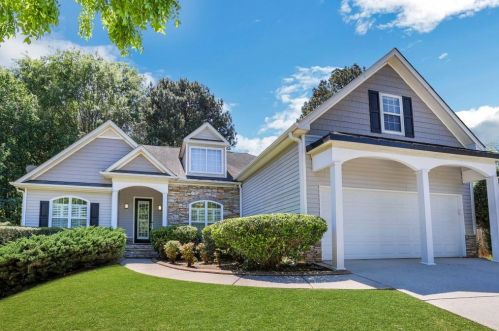 874 Tree Fern Way, Mableton, GA 30126-5677
