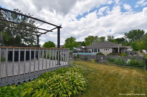 324 Julie Ln, Pingree Grove IL  60140-8397 exterior