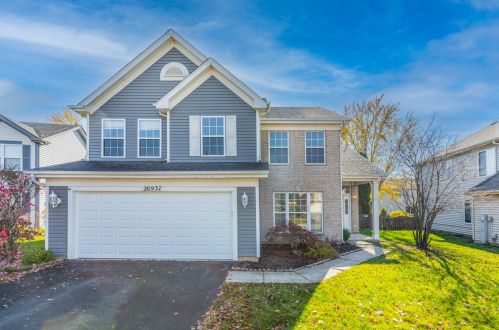 20937 Boulder Dr, Plainfield, IL 60544-7362