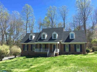 7659 Langhorne Rd, Scottsville, VA 24590-3879