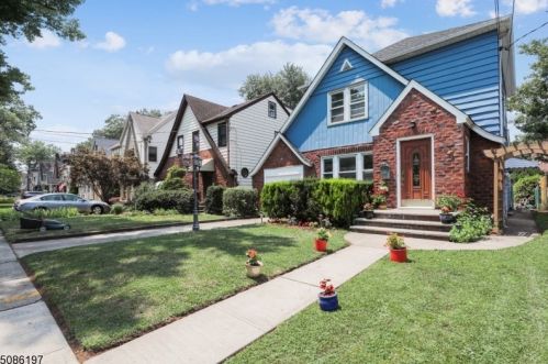 21 Mountain Ave, Bloomfield, NJ 07003-3021
