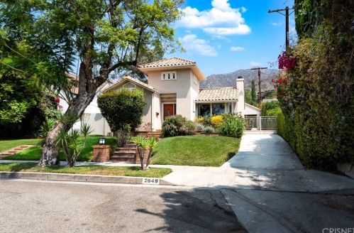 2049 Watson St, Glendale, CA 91201-1155