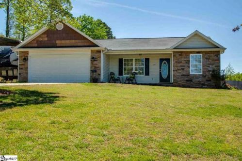 227 Ellison Rd, Lyman, SC 29365-9673