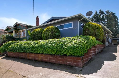 1252 Virginia St, Berkeley, CA 94702-1338