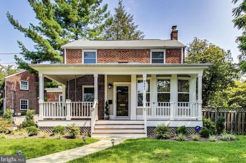 9901 Sidney Rd, Silver Spring, MD 20901-2136