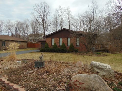 10 Wildwood Dr, Mokena, IL 60451-1664