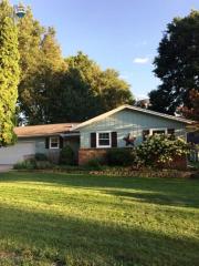 408 7th Ave, Cordova, IL 61242-9781