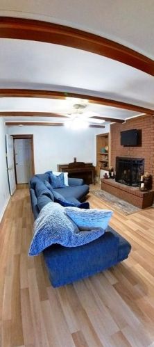 2330 Hi Roc Rd, Conyers GA  30012-2540 exterior