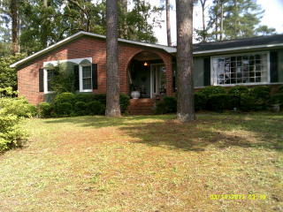 2910 Westchester Dr, Augusta, GA 30909-2018
