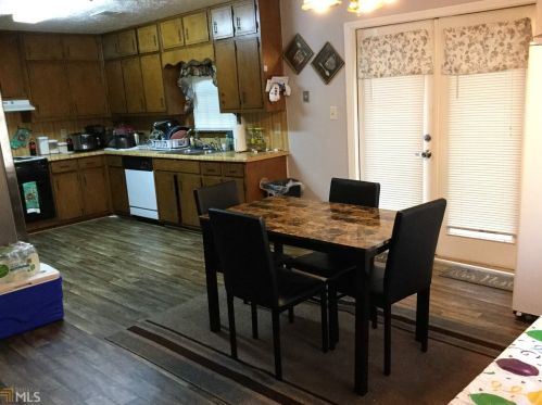 2344 Rosedale Rd, Lithonia, GA 30078-4116