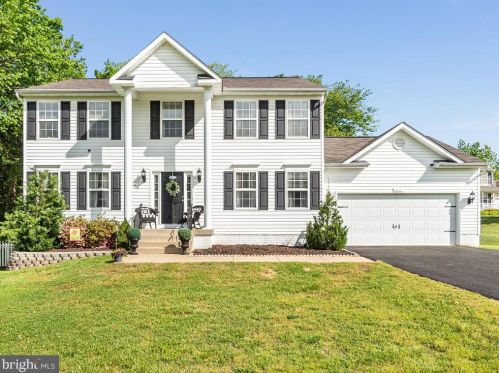 7313 Cloverhill Rd, Spotsylvania, VA 22551-2755