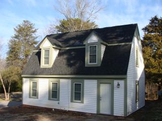110 Wyeth Ln, Central SC  29630-9023 exterior