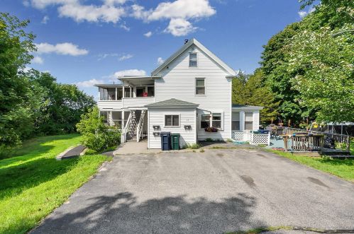 13 Parent Ave, Biddeford, ME 04005-2734