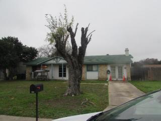 3415 Charles Conrad Dr, San Antonio, TX 78219-1217