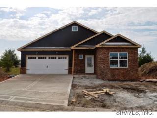 122 Saint Christopher Ct, Mascoutah, IL 62258-1347