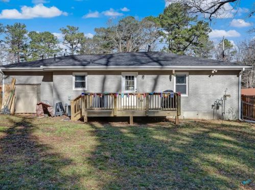2218 Bonner Rd, Atlanta GA  30344-2107 exterior