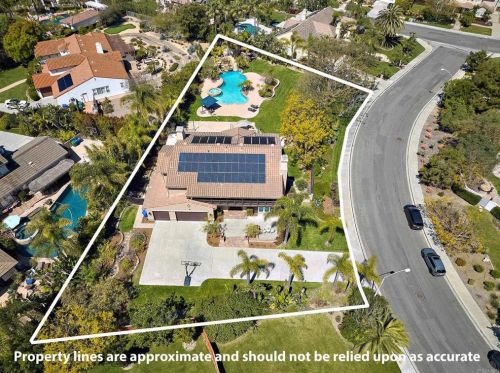7947 Sitio Solana, Carlsbad, CA 92009-9526