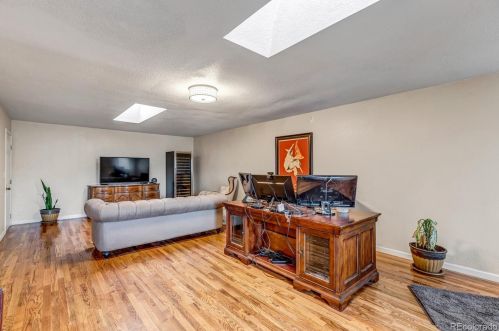 10566 Cherokee Ln, Parker CO 80138-6811 exterior