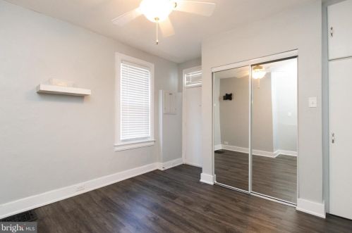 45 Hartman St, York PA  17403-1201 exterior