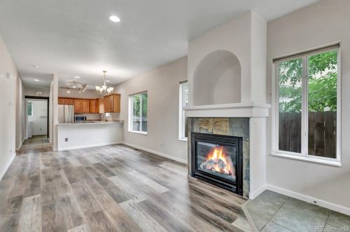 3552 Cherokee St, Englewood CO 80110-5712 exterior