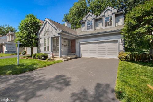 1651 Nordic Hill Cir, Silver Spring, MD 20906-5929