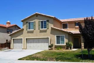 3601 Desert Oak Dr, Palmdale, CA 93550-8422