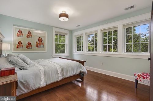 7314 Maple Ave, Silver Spring MD 20912-4318 exterior