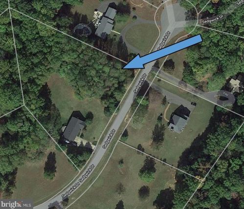 13602 Sedgwick Dr, Fredericksburg, VA 22407-2342